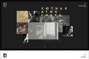 разработка сайта